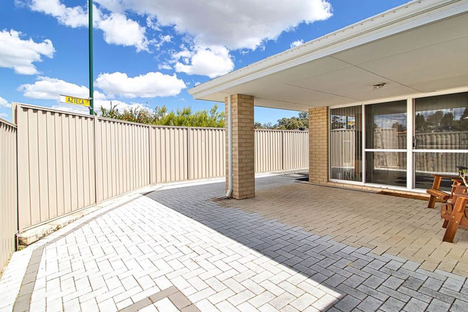 19 Dressage Green , Baldivis