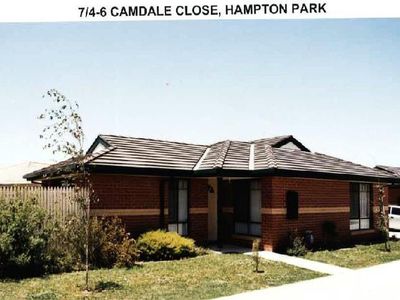 Hampton Park