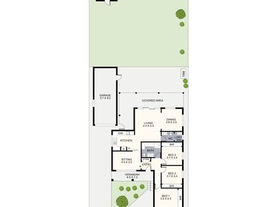 54 Augustine Terrace, Glenroy