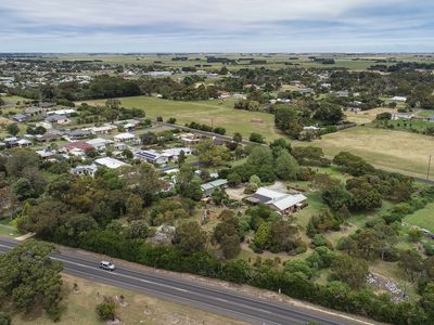 Lot 6  GRAYS LANE, Millicent