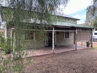 4 SCHOOL ROAD, Gunbower