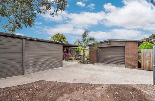 35 Second Avenue, Craigieburn