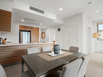 12 / 8 Outram Street, West Perth