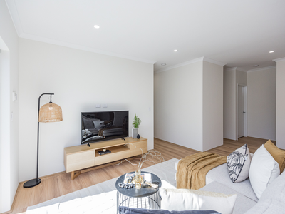 10A Westerly Crescent, Heathridge