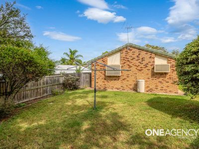 14 Anakie St, Durack