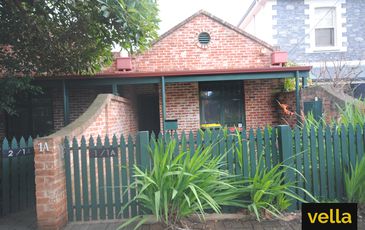 1 / 1A Clarke Street, Norwood