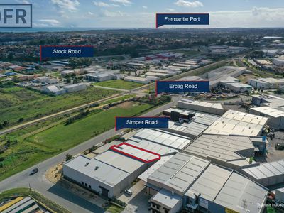 21A Simper Road, Yangebup