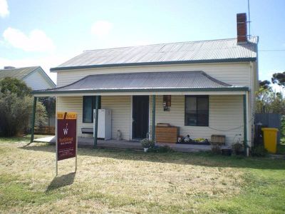 Warracknabeal