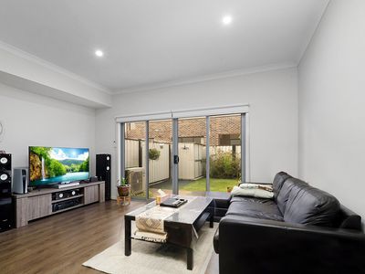 22 Sarette Retreat, Truganina