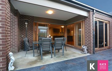 15 Stable Street, Pakenham
