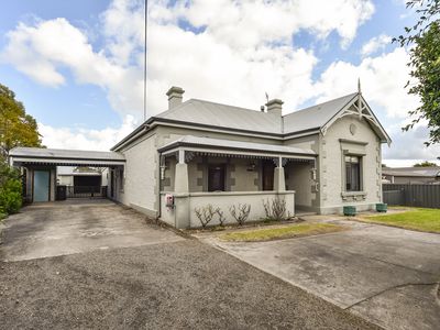 23 MAIN STREET, Millicent