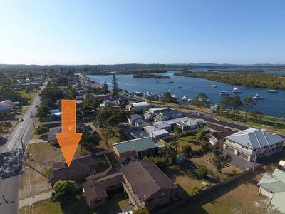 216 Myall Street, Tea Gardens
