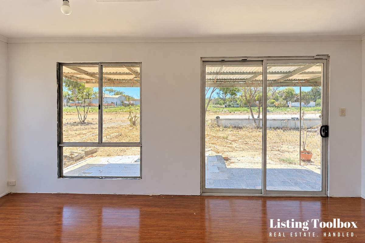 7 Williamson Street, Marvel Loch