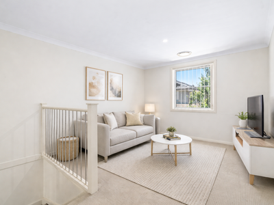 2 / 51-53 Mamre Road, St Marys