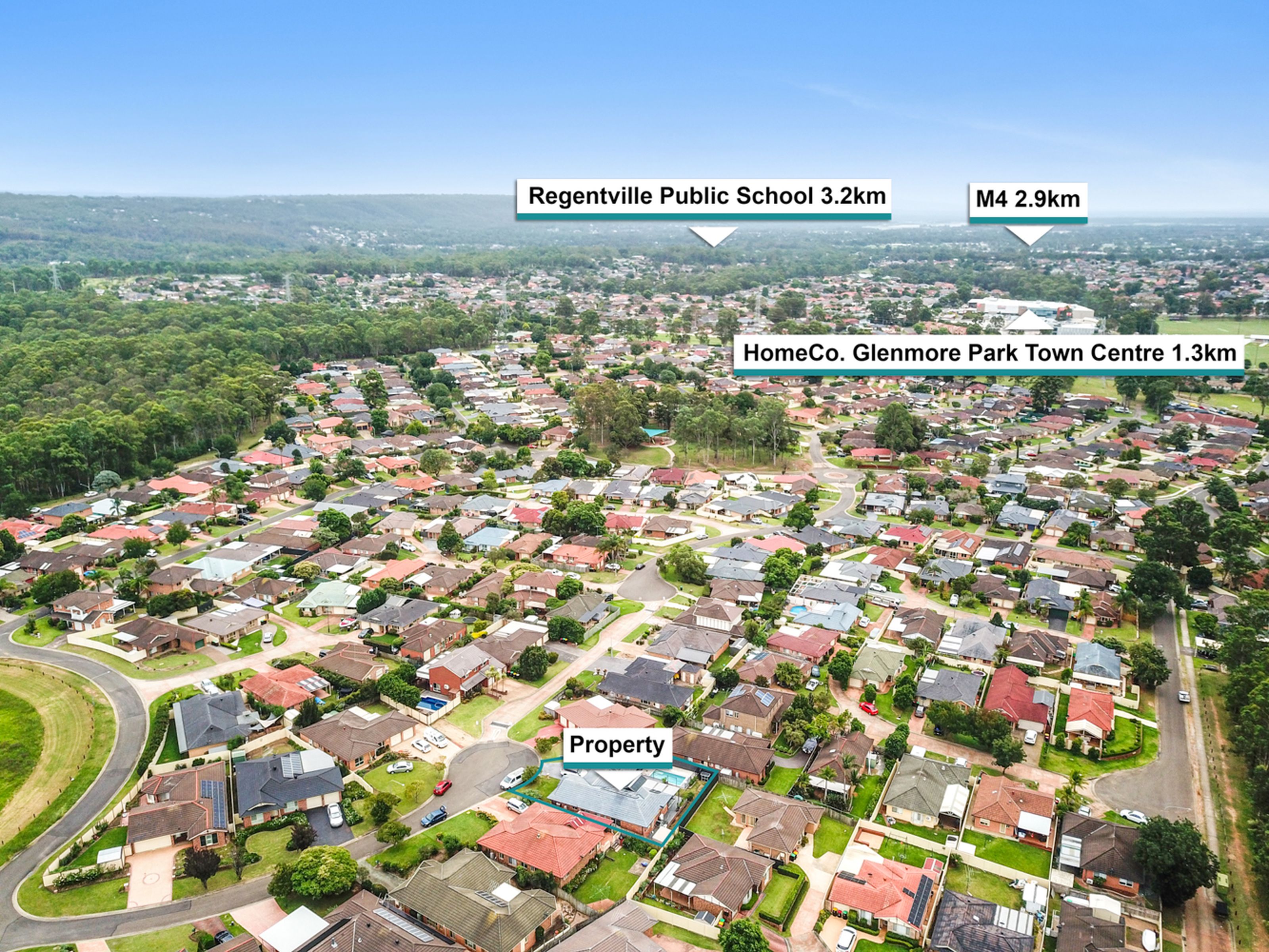6 Cyperus Place, GLENMORE PARK