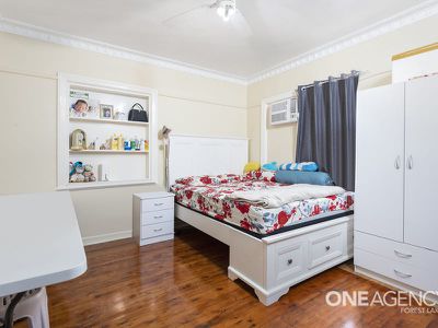 1 Lupin St, Inala