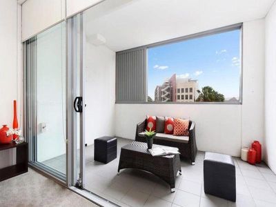 24 / 30-44 Garden Street, Alexandria