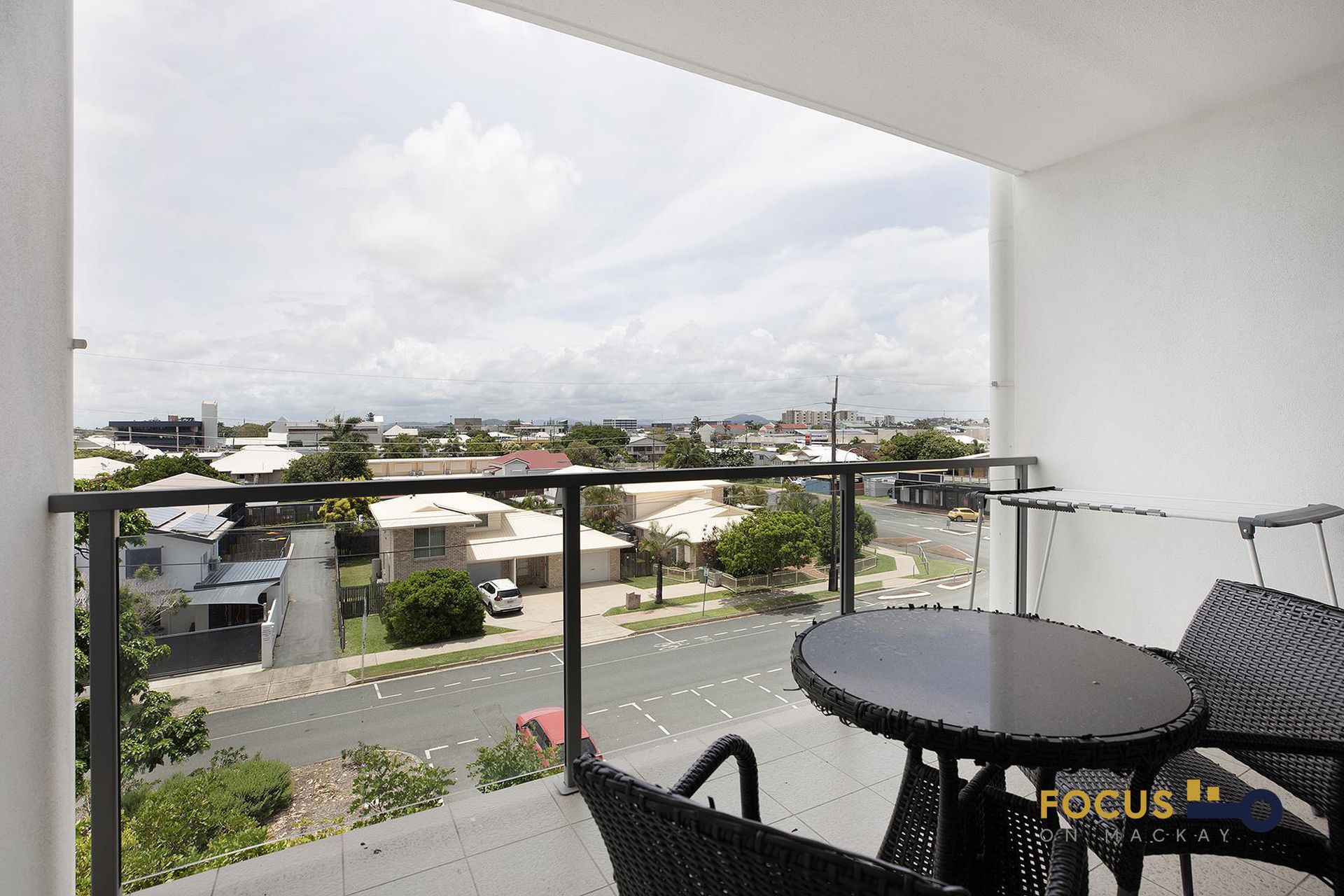 33A&B / 23 Alfred Street, Mackay
