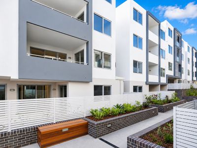 103/1 Adonis Avenue, Rouse Hill