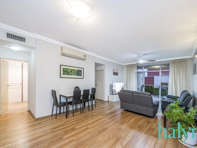 4 / 153 Kensington Street, East Perth