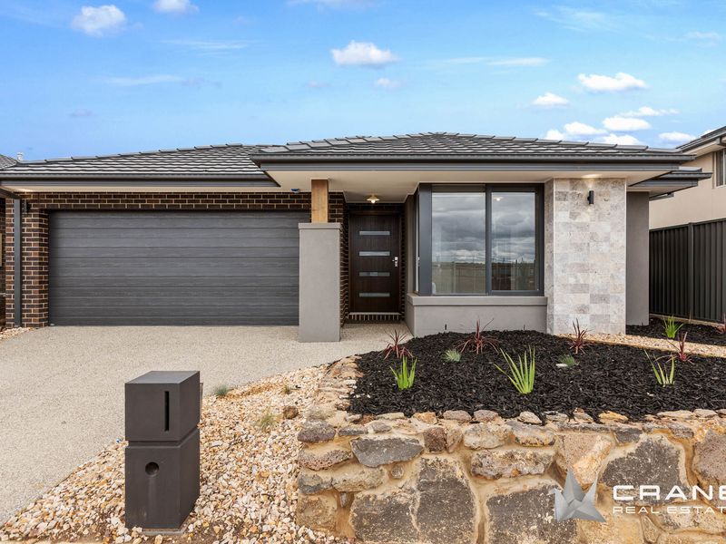 4 Dolomites Drive, Truganina, Truganina - Image 1
