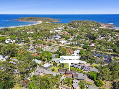 12 Imlay Street, Broulee