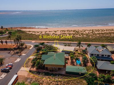 6 Webster Street, Port Hedland