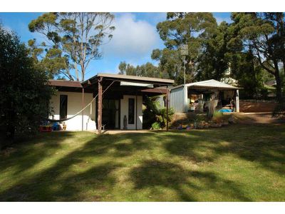 10 Dawson Avenue, Wonboyn