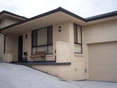 Blackbutt
