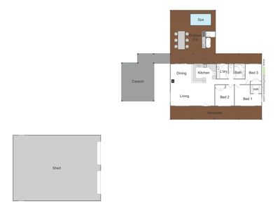 1128 Tabletop Road, Tolmie