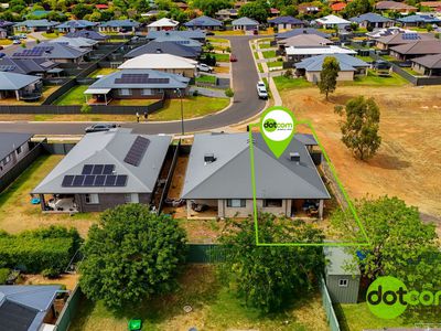10 Drysdale Close, Dubbo