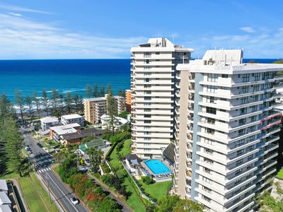 40 / 45 Hayle Street, Burleigh Heads