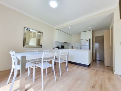 23 / 1 Michel Place, Telina