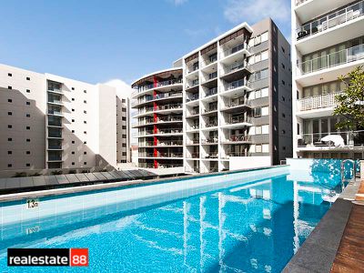 87 / 151 Adelaide Terrace, East Perth