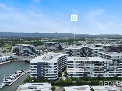 2408 / 1 Grant Avenue, Hope Island