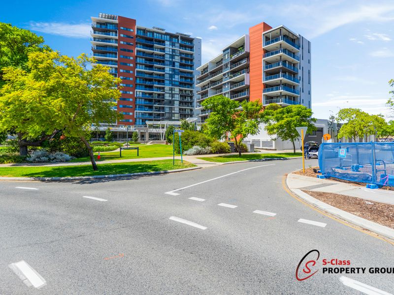 137 / 3 Homelea Court, Rivervale