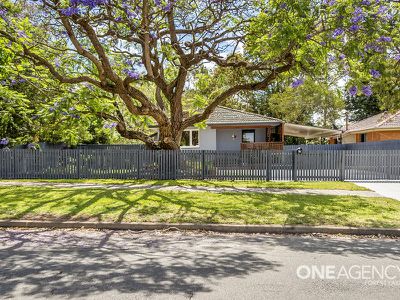30 Doreen Cres, Ellen Grove