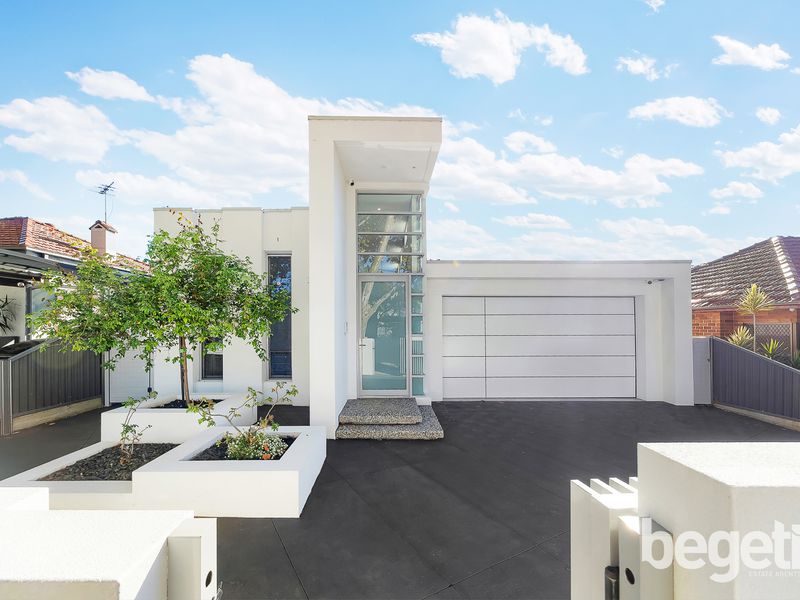 209 Homebush Road, Strathfield