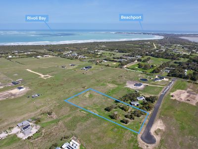 Lot 11  Ti-Tree Court, Beachport