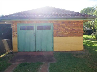 18 Edward Street, Kingaroy
