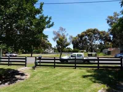Tocumwal