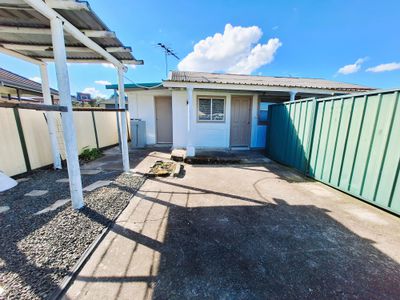 Granny Flat @  70 Chapel Road, Bankstown