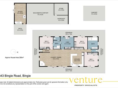 343 Bingie Road, Bingie