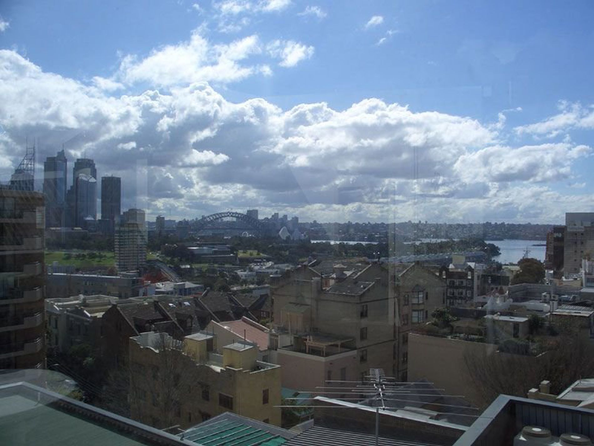 301 / 221 Darlinghurst Road, Darlinghurst