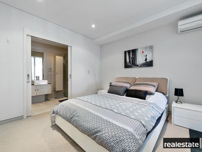 34 / 155 Adelaide Terrace, East Perth