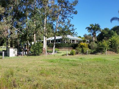 Lot 2 Teutoberg Avenue, Maleny