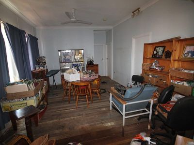 146 Great Britain Road, Southern Cross