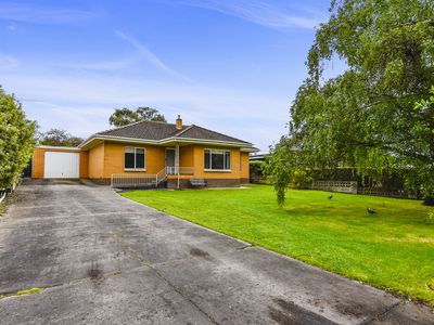 18 Monash Terrace, Millicent