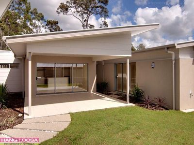 Lot 55 Oakleaf Court, Tewantin