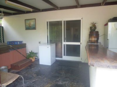 2 Ferrari Street, Cooktown